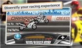 game pic for Drag Racing: Bike Edition
